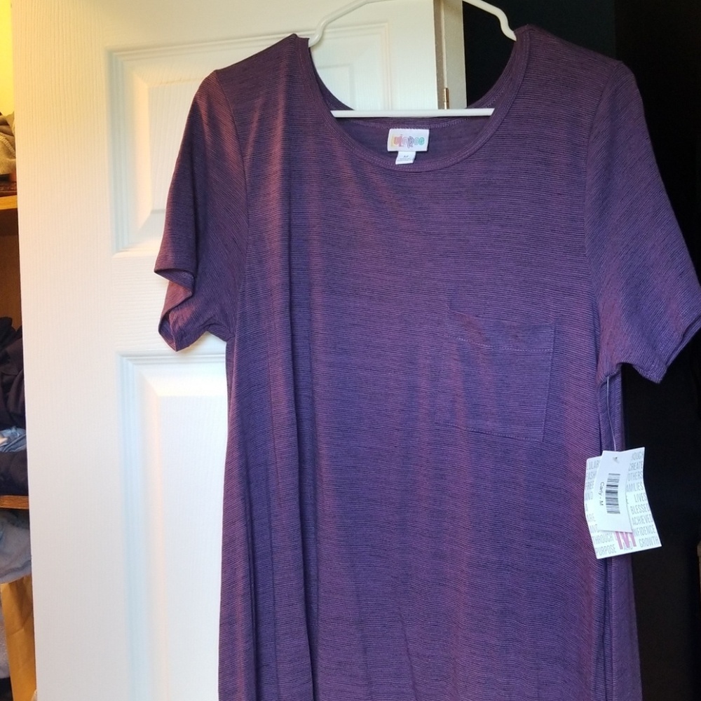 Carly dress